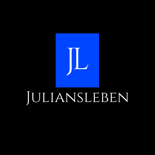 Kundenlogo Juliansleben Design
