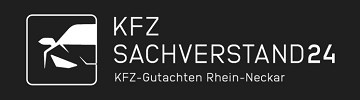 Logo Kfz Sachverstand 24 Viernheim