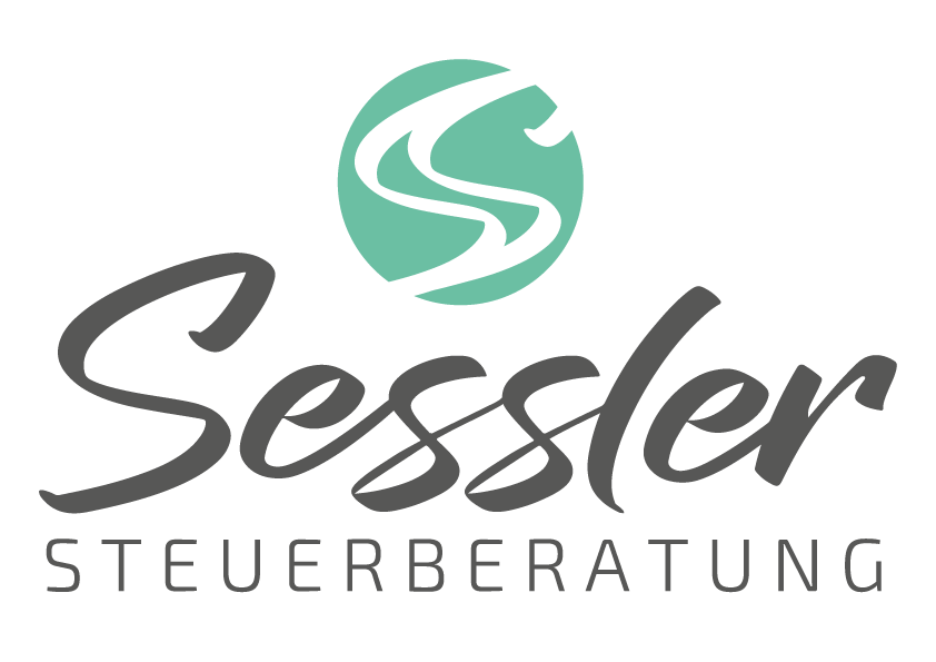 Logo Sessler Steuerberatungsgesellschaft mbH Ketsch
