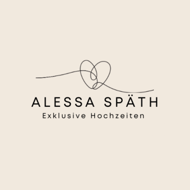 Kundenlogo von Späth Alessa Exklusive Hochzeiten