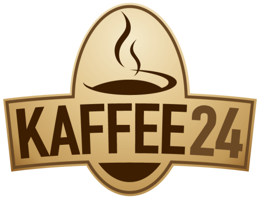 Kundenlogo von Kaffee24