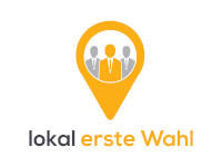 Logo lokal erste Wahl Saarbrücken