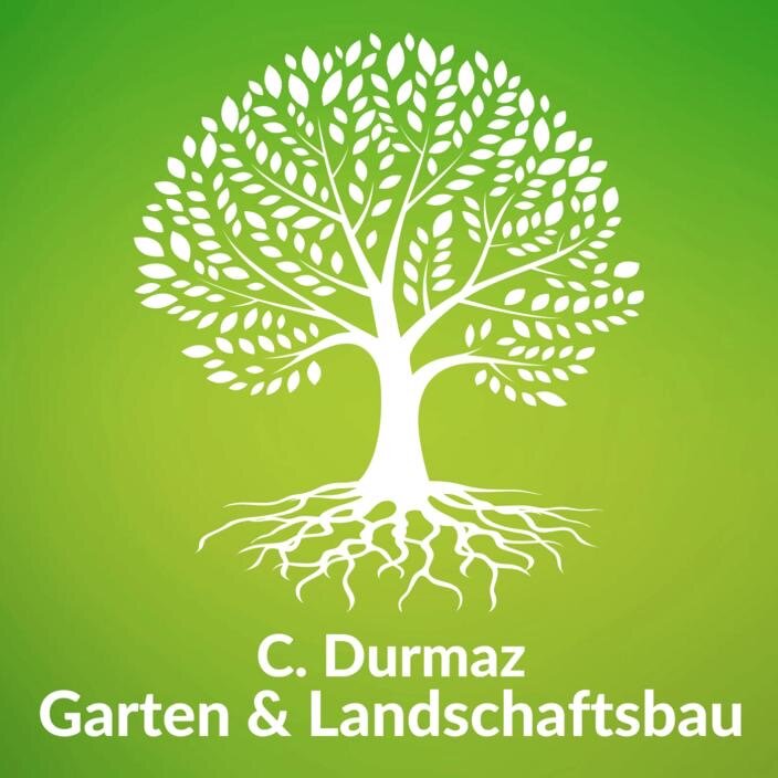 Logo Durmaz C. Garten & Landschaftsbau Oftersheim