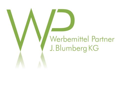 Logo J. Blumberg KG Forst (Lausitz)