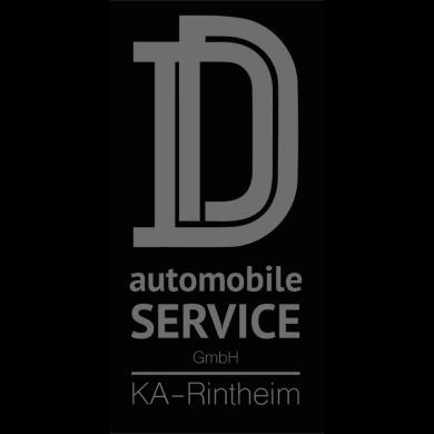 Kundenlogo von D-D Automobile & Service GmbH