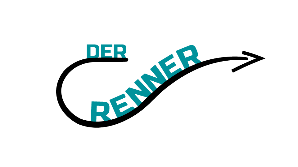 Logo Der Renner Ergotherapiepraxis Mannheim