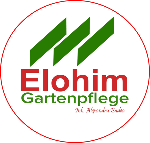 Logo Elohim Inh. Alexandru Badea Heppenheim (Bergstraße)