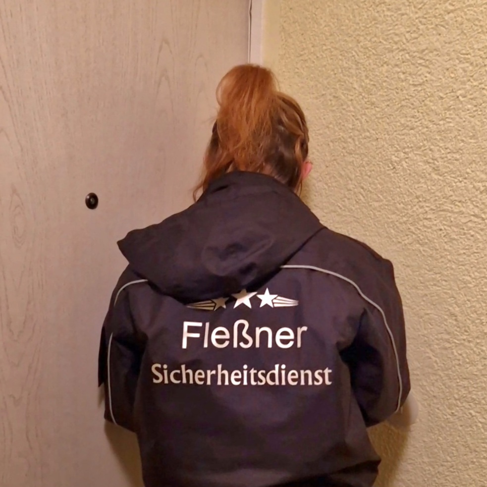 Kundenbild groß 1 Fleßner Sicherheitsdienst & Schlüsselnotdienst