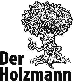 Kundenlogo Der Holzmann