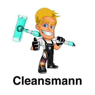 Kundenlogo Cleansmann Gebäudereinigung