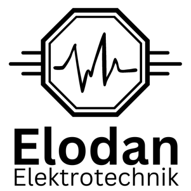 Kundenlogo Daniel Karadeniz Elodan Elektrotechnik