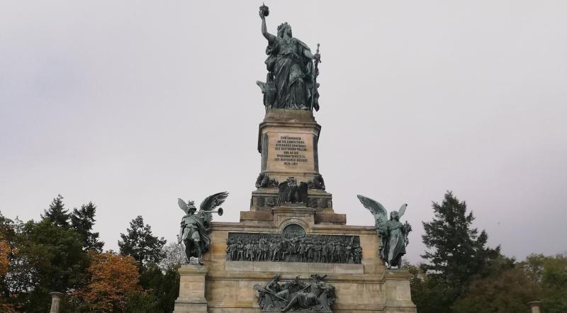 Kundenbild groß 2 Doetsch Bernd Touren & Gästeführungen in Koblenz, an Rhein und Mosel