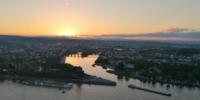 Kundenbild groß 1 Doetsch Bernd Touren & Gästeführungen in Koblenz, an Rhein und Mosel