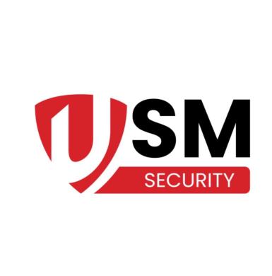Logo USM Security GmbH Darmstadt