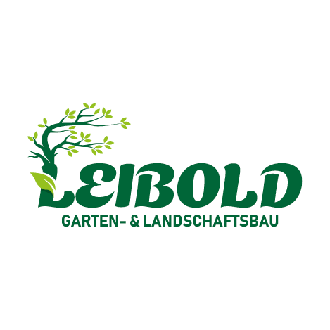 Logo Leibold Garten- und Landschaftsbau Dielheim