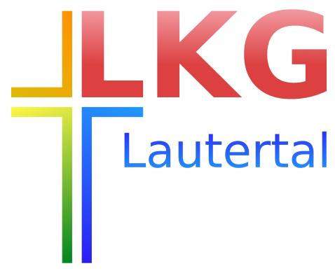 Logo Landeskirchliche Gemeinschaft Lautertal Lautertal (Odenwald)