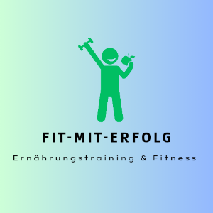 Logo Fit-mit-Erfolg Fitness & Ernährungsberatung Bernau bei Berlin