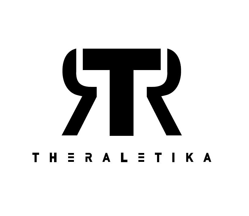 Logo Theraletika - Physiotherapie Dunn & Khestel GbR Heidelberg