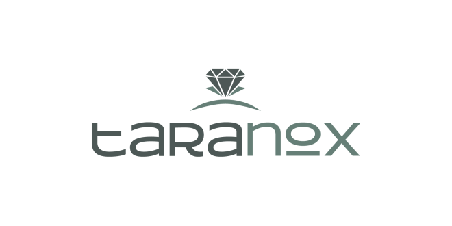 Logo TARANOX® | Laura Jungwirth Saarbrücken