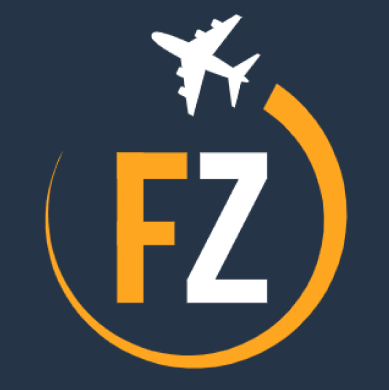 Kundenlogo FZ Flughafentransfer