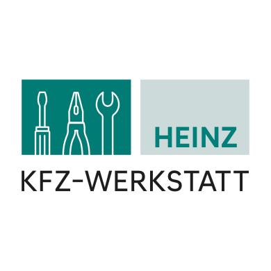 Kundenlogo Kfz Werkstatt Heinz
