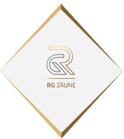 Logo RG Zäune Dieburg