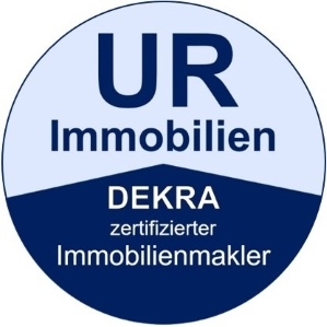 Logo Richter Ulf Immobilien & Massivhäuser Lübbenau/Spreewald