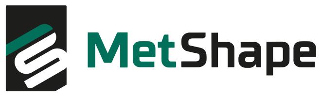 Kundenlogo MetShape GmbH