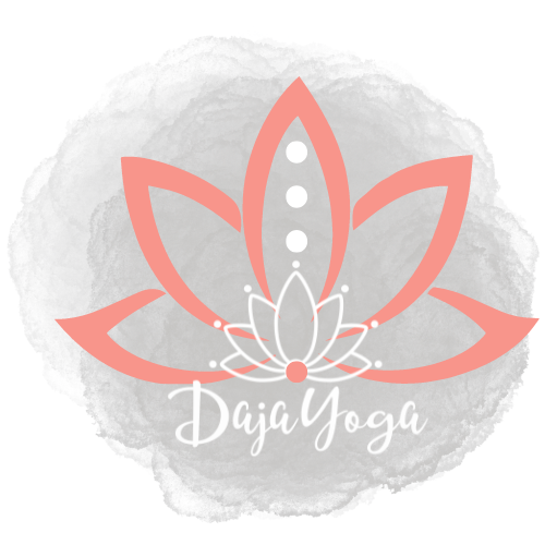 Kundenlogo von DajaYoga Yoga und Pilates in Strausberg
