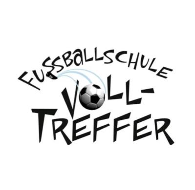 Kundenlogo Volltreffer Fussballschule