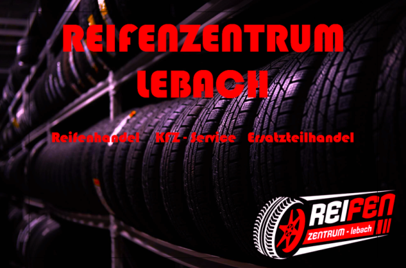 Kundenlogo von Reifenzentrum Lebach