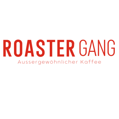 Logo RoasterGang Darmstadt