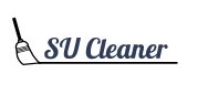Logo SU Cleaner Viernheim