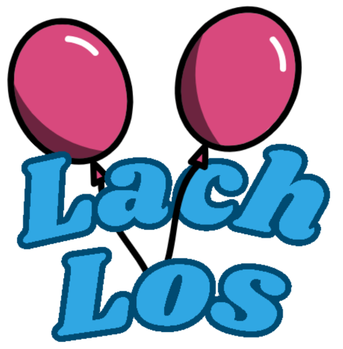 Logo Lach Los Heddesheim