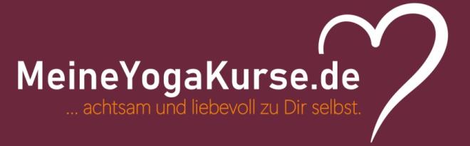 Logo MeineYogaKurse.de Yoga mit Gigi Eggersdorf