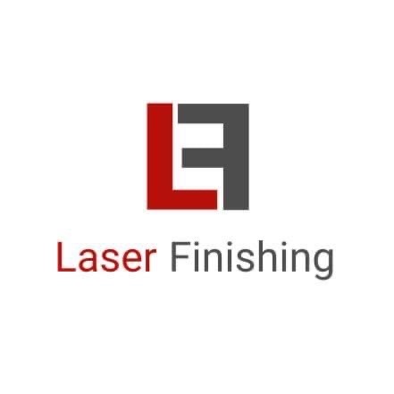 Logo Laser Finishing Leimen