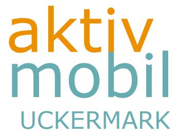 Logo A&M Aktiv und Mobil Personenbeförderung GmbH Casekow