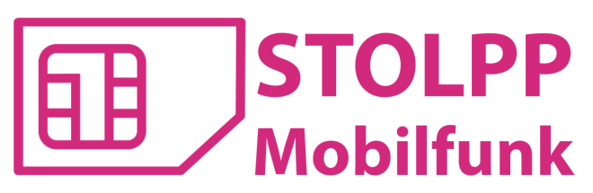 Kundenlogo von Stolpp Mobilfunk
