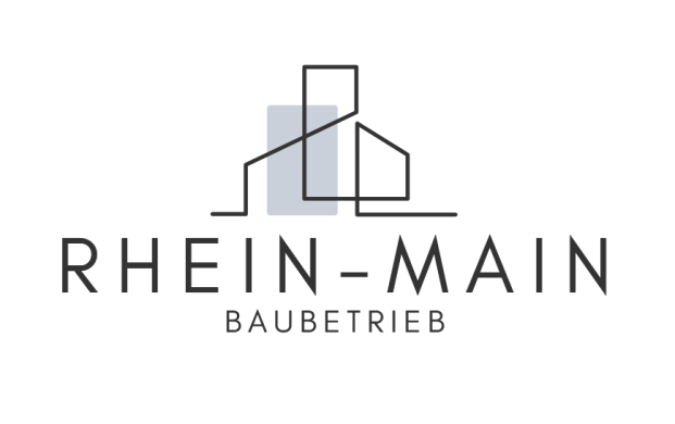 Kundenlogo von Baubetrieb Rhein-Main