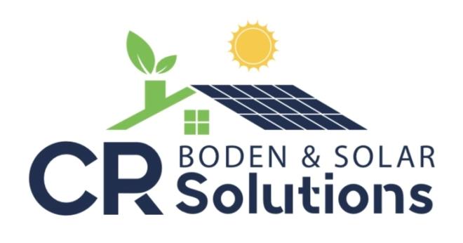 Kundenlogo CR Boden & Solar Solutions GmbH