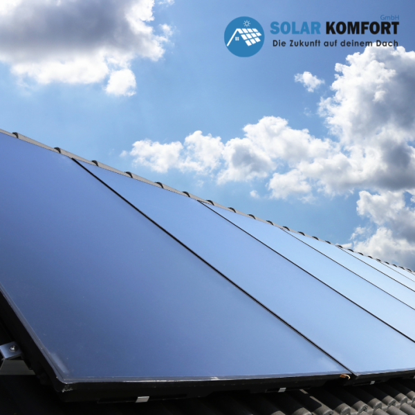 Kundenbild groß 5 Solar Komfort GmbH