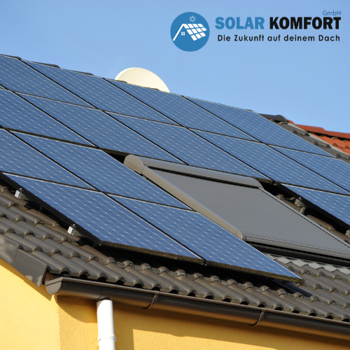 Kundenbild groß 6 Solar Komfort GmbH