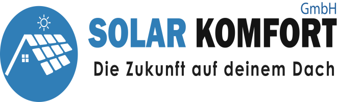 Kundenlogo von Solar Komfort GmbH