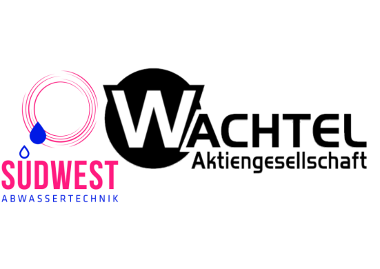 Logo Wachtel AG Mannheim