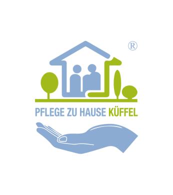 Kundenlogo von Pflege zu Hause Küffel Kaiserslautern /Bad Dürkheim