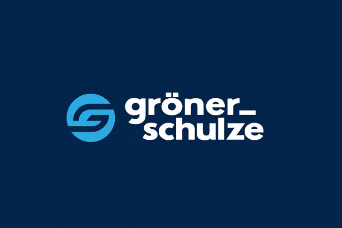 Logo Gröner-Schulze GmbH Schönefeld