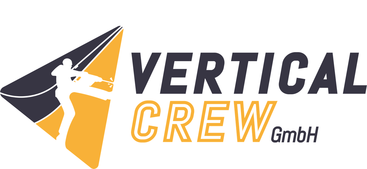 Logo VerticalCrew GmbH Mannheim