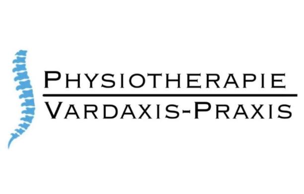 Kundenlogo von Vardaxis-Praxis Physiotherapie