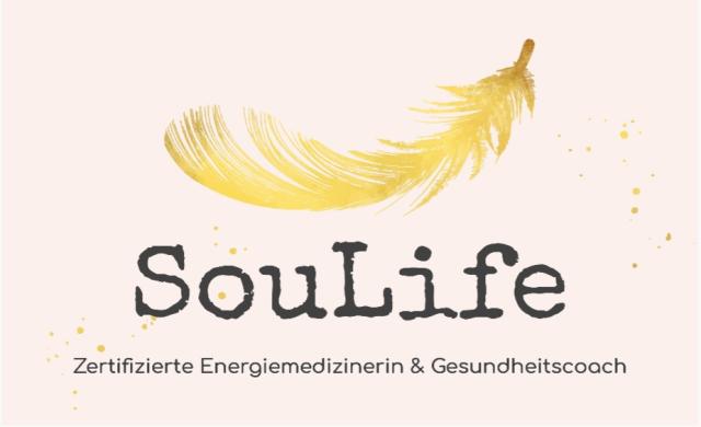 Kundenlogo von SouLife Energiemedizin & Gesundheitscoaching