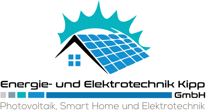 Kundenlogo von Energie- und Elektrotechnik Kipp GmbH